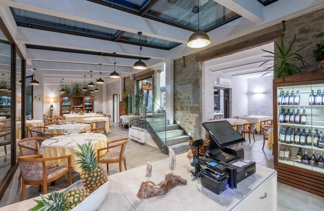 Hotel Roma