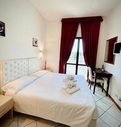 Hotel Romagna