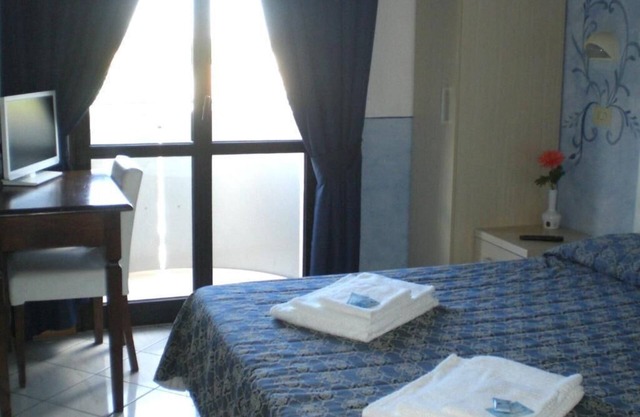 Hotel Romagna