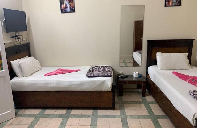 Hotel Room With Breakfast- Ismailia Central Location