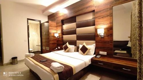 Hotel Rosemary