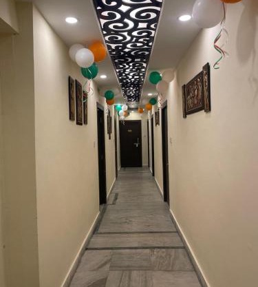 Hotel Royal Inn
