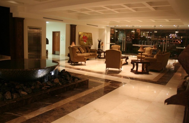 Hotel Royal Palace
