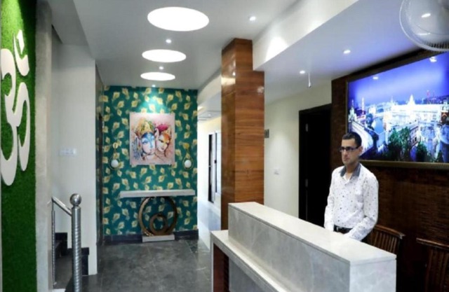 Hotel Royal Villa 2, Amritsar