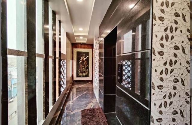 Hotel Royal Vrindavan