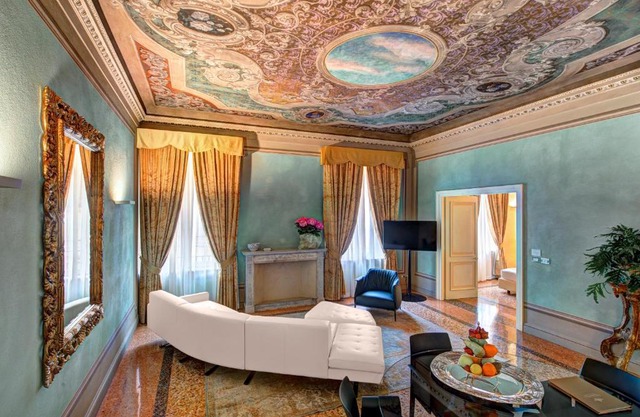 Hotel Rua Frati 48 in San Francesco