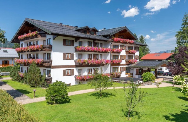 Hotel Rubihaus