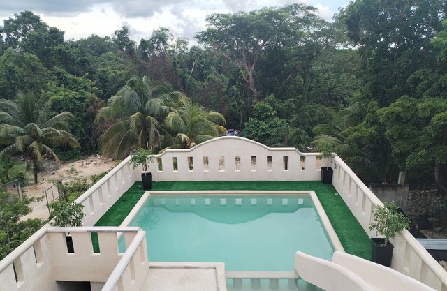 HOTEL SACBE