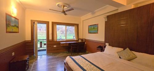 Hotel Samdupling Himalayan Brothers