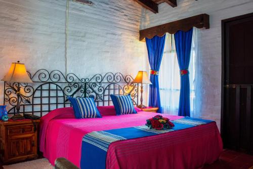 Hotel San Angelo