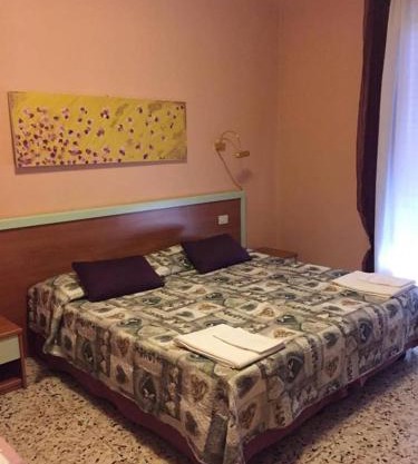 Hotel San Donnino