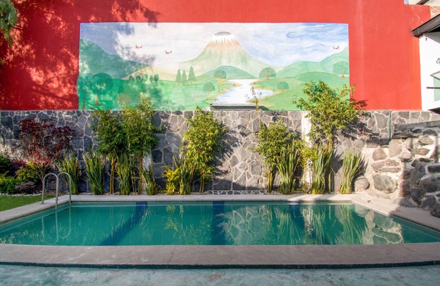 Hotel San Pablo