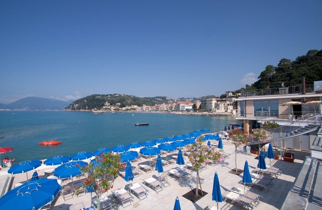 Hotel San Terenzo