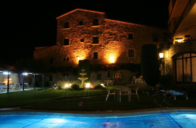 Hotel Sant Joan