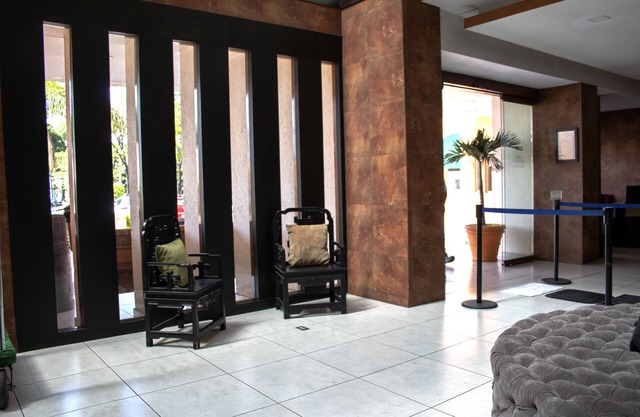 Hotel Santa Irene