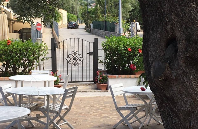 Hotel Santa Rosalia