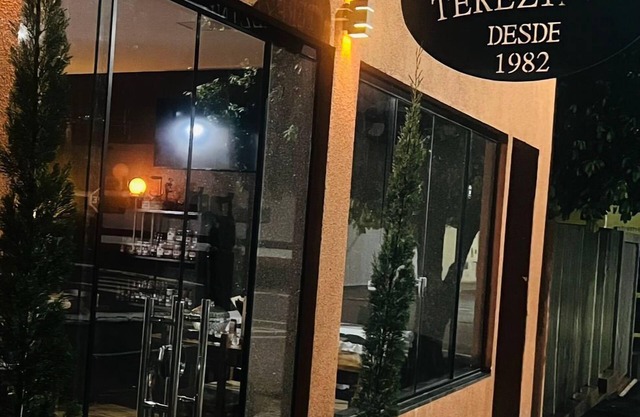 HOTEL SANTA TEREZINHA