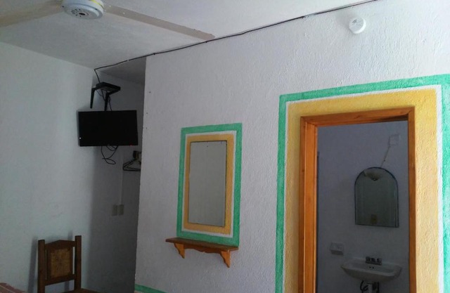 Hotel Sarabi