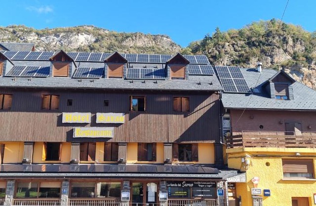 Hotel Sarao