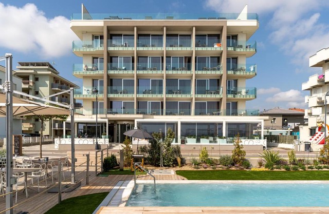 Hotel Savini