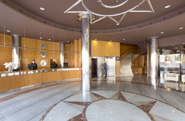 Hotel SB Ciutat Tarragona