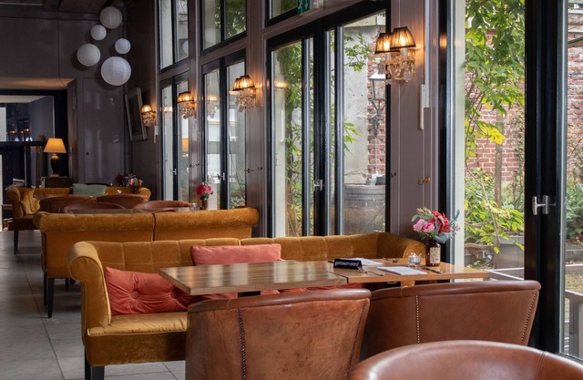 Hotel Schimmelpenninck Huys