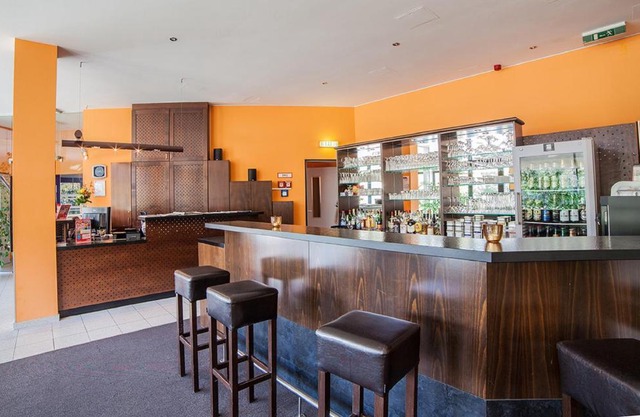 Hotel Sedes