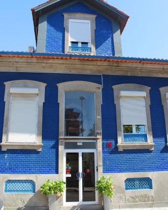 Hotel Senhor de Matosinhos