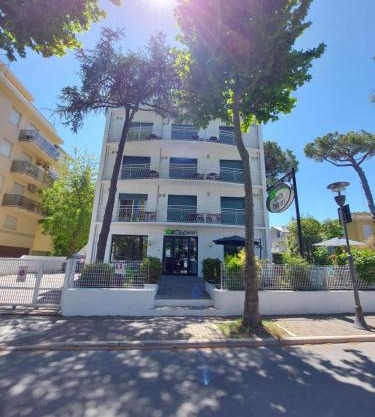 Hotel Senza Pensieri Riccione
