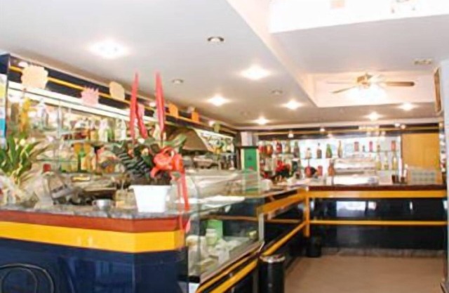 Hotel Serafino