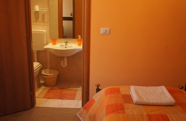 Hotel Serenella