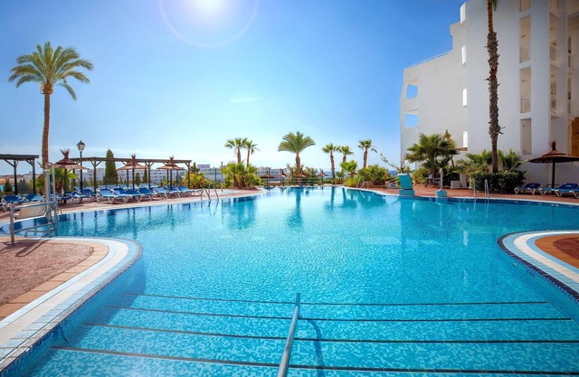 Hotel Servigroup Marina Mar