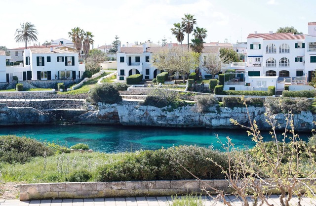 Hotel Seth Port Ciutadella