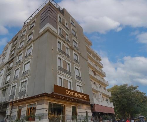 Hotel SG Continental Amritsar # Prime Location # Parking # Restaurant # Preferred Partner