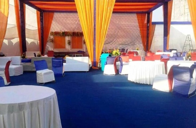Hotel Shahi Haveli