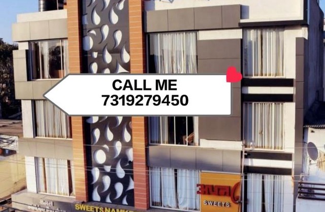 Hotel Shikhar Darshan