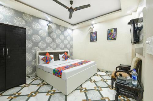 Hotel Shiva international nearby IGI airport Delhi