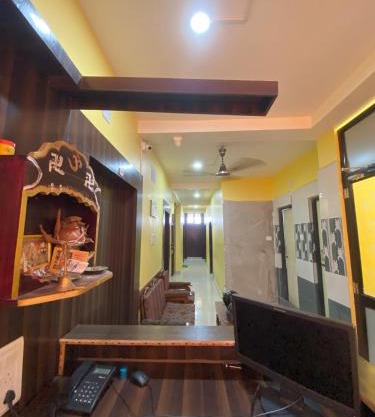 Hotel Shree Sai Guest House