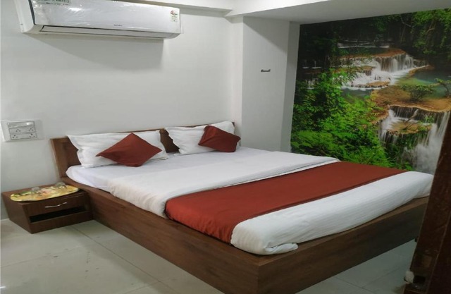 Hotel Shree Sai