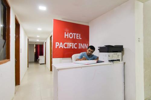 Hotel Silver Key