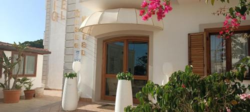 Hotel Sirio