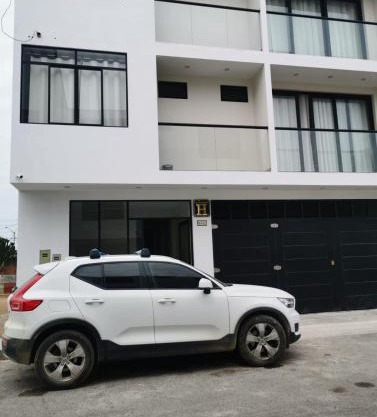 Hotel Sol de Marcona