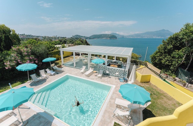 Hotel Solcalante