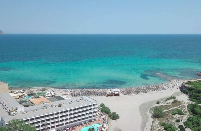 Hotel Son Baulo