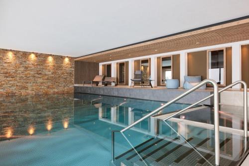 Hotel Sonne Post mit Schwimmbad