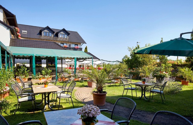 Hotel Sonnenhof Dietzenbach