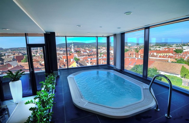 Hotel Sopron
