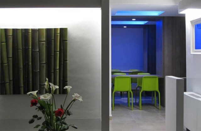 Hotel Sorriso - molto più di una stella
