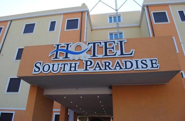 Hotel South Paradise