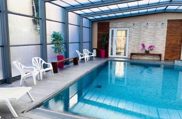 Hotel & Spa GIL DE FRANCE Cap D'Agde